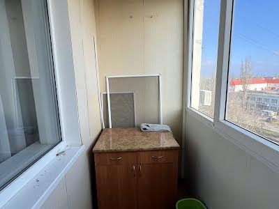 квартира по адресу Океановская ул., 47