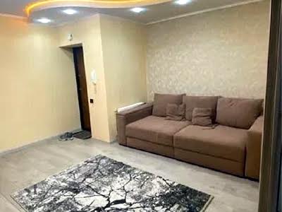 квартира за адресою Стрийська вул., 60
