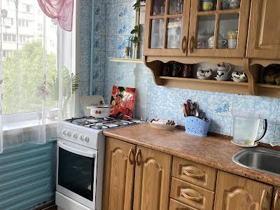 квартира по адресу Остафия Дашкевича ул. (Курнатовского), 2-А