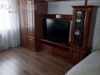 квартира за адресою Юлії Здановської вул. (Ломоносова), 36-В
