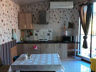 будинок за адресою Планетна вул., 8