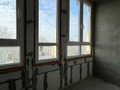 квартира за адресою Прохоровська вул., 40 к1-4
