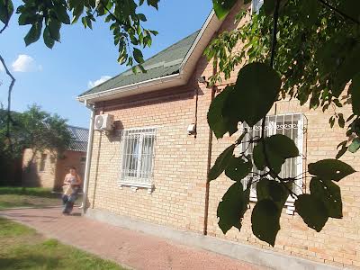 будинок за адресою Планерна вул., 14