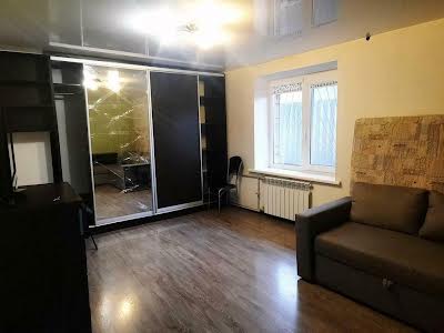 квартира за адресою Чернышевская, 85