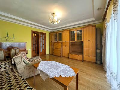 квартира за адресою Петра Панча вул., 18
