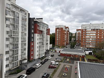 квартира по адресу Лепкого ул., 2-Б