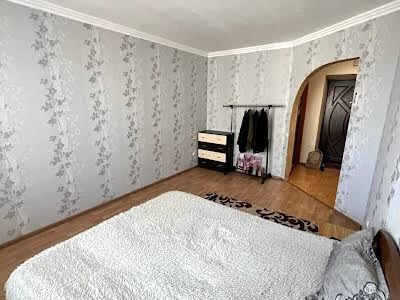 квартира по адресу Лісогринівецька ул., 24/2
