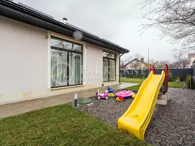 дом по адресу Згуровская ул., 13
