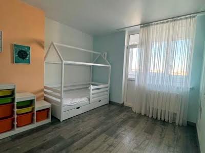 квартира за адресою Самійла Кішки вул, 4