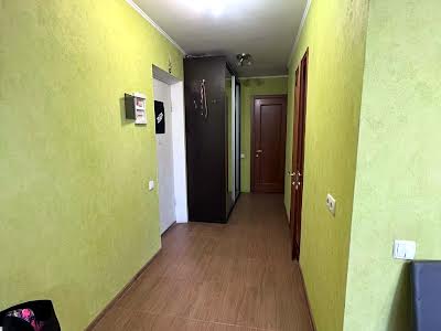 квартира за адресою Добровольців вул. (Маршала Говорова), 11ж