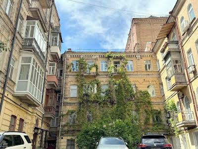 квартира по адресу Прорезная ул., 11