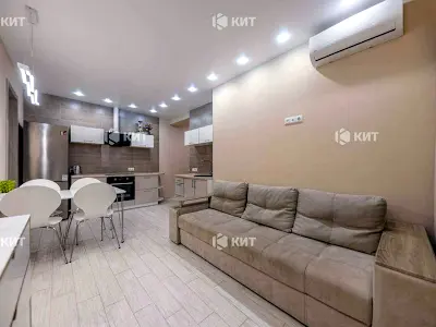 квартира за адресою Лисаветинська вул., 7