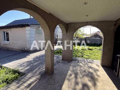 будинок за адресою Купріна вул., 42
