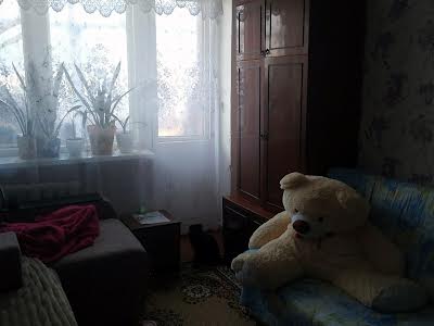 квартира за адресою Залізна вул., 56