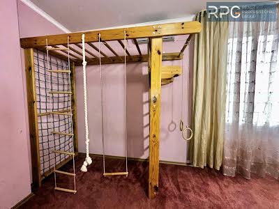 квартира за адресою Старонаводницька вул., 4-В