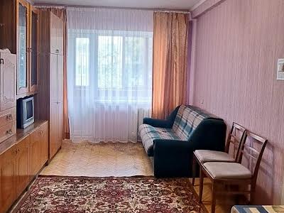 квартира по адресу Братиславская ул., 8