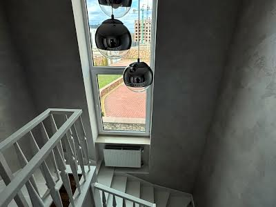 дом по адресу Смерековая ул.