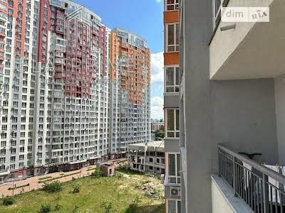 квартира за адресою Каховська вул., 58