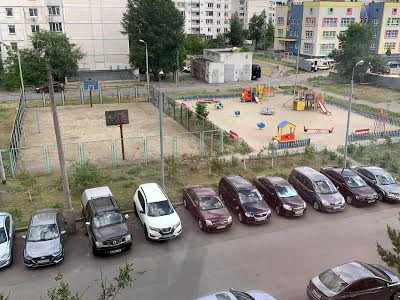 квартира за адресою Радунська вул., 9-Б
