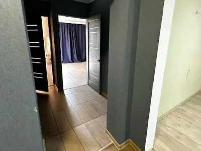 квартира за адресою Каунаська вул., 10-А