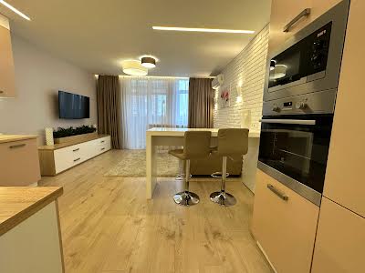 квартира за адресою Олени Пчілки вул., 3-Д