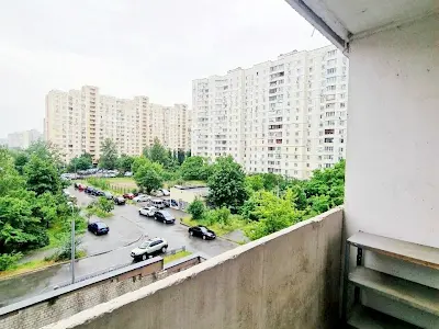 квартира по адресу Петра Григоренко просп., 3-Б