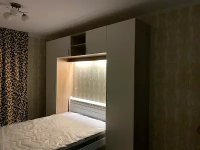 квартира за адресою Обухівська вул., 137
