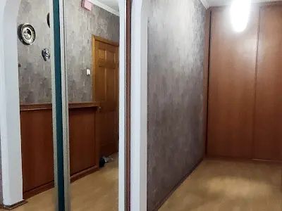 квартира по адресу Владимира Ивасюка просп. (Героїв Сталінграду), 60