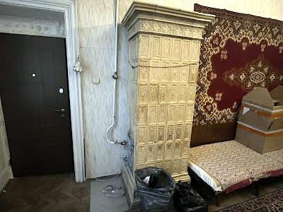 квартира за адресою Степана Бандери вул. (), 28