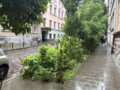 квартира по адресу Японская ул., 6