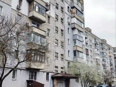 квартира за адресою Слобожанська вул. (8 Березня), 13