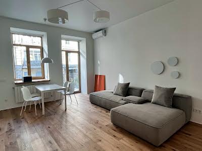 квартира за адресою Олеся Гончара вул., 77