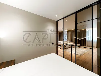 квартира за адресою Берестейський просп. (Перемоги), 11 к2