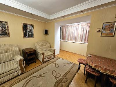квартира по адресу Новогоспитальная ул. (Щорса пер.), 5