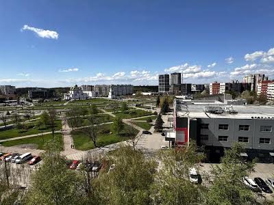 квартира за адресою Зубрівська вул., 25а