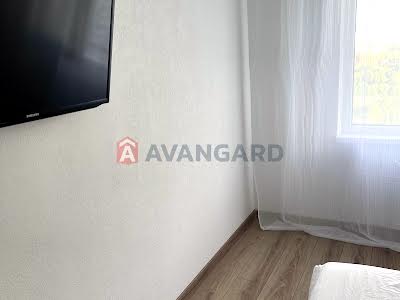 квартира за адресою Приміська вул., 24А