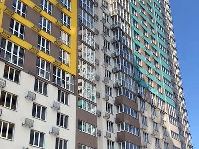 квартира за адресою Академіка Заболотного вул., 15-г