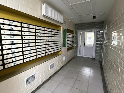 квартира по адресу Архитектора Вербицкого ул., 1-В