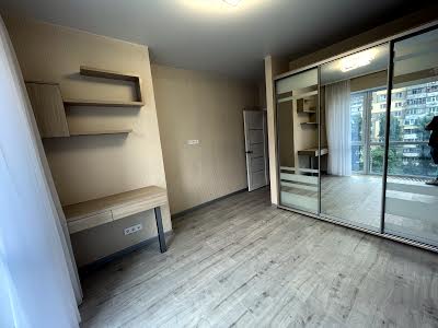 квартира по адресу Добровольцев пер., 3