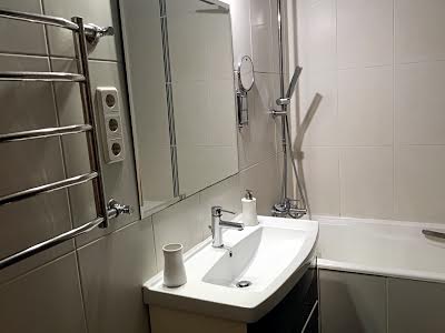 квартира за адресою Петра Григоренка просп., 14