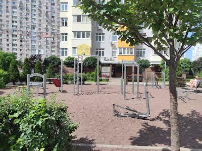 квартира за адресою Олени Пчілки вул., 3-Д