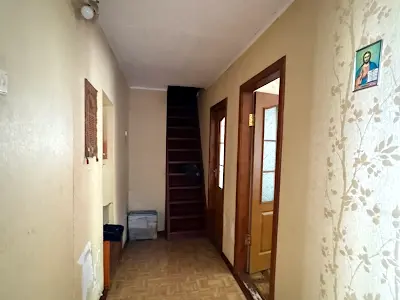 будинок за адресою Парникова вул.