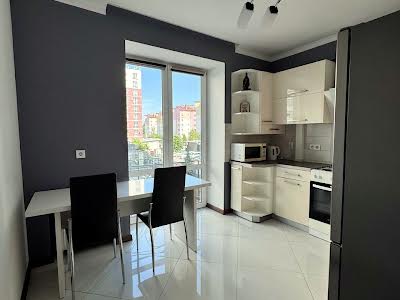 квартира за адресою Винна Гора вул., 5