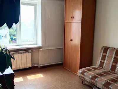 квартира за адресою Володимирська вул., 2 Б