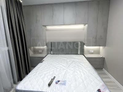 квартира за адресою Лева Ребета вул., 58