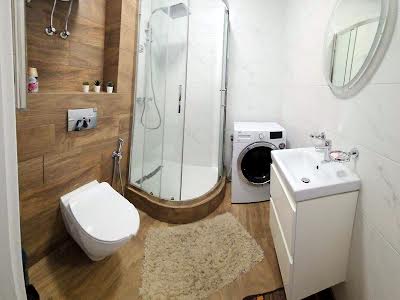 квартира за адресою Каховська вул., 56