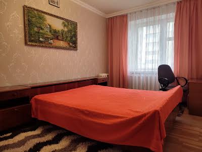 квартира за адресою Ореста Васкула вул., 44/50