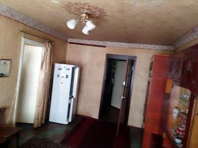 квартира по адресу Фосфорная ул., 13