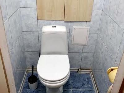 квартира за адресою Анни Ахматової вул., 19