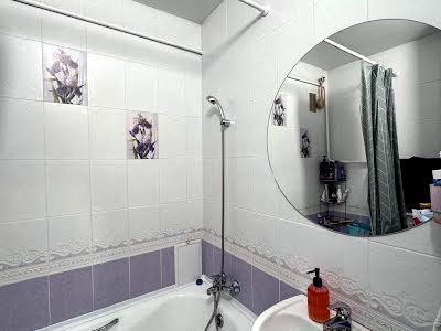 квартира по адресу Білодібровна ул., 55